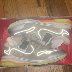 Unisex Gucci ultrapace sneaker